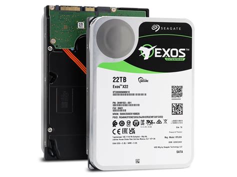 exos 22tb|seagate exos 22tb.